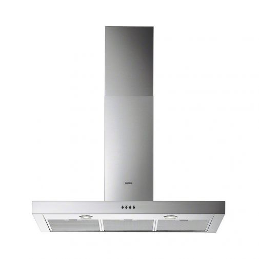 Zanussi ZHC92661XA afzuigkap wandmodel