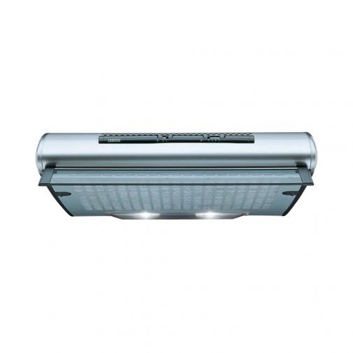 Zanussi ZHT610X onderbouw afzuigkap