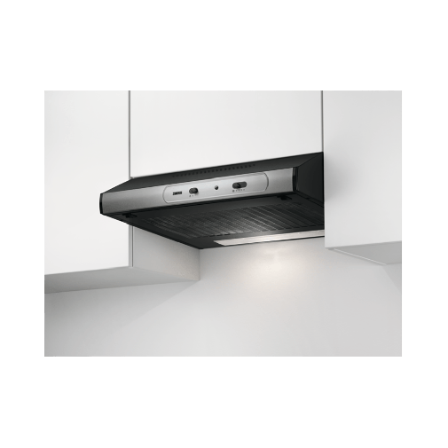 Zanussi ZHT631X restant