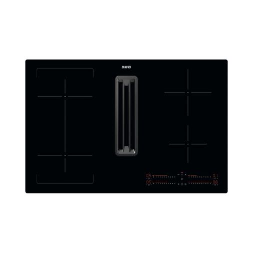 Zanussi ZICK845K restant