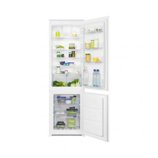 Zanussi ZNHN18FS1 met NoFrost ACTIE OP=OP!