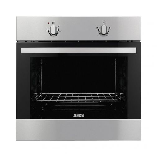 Zanussi ZOB10401XK conventionele inbouwoven