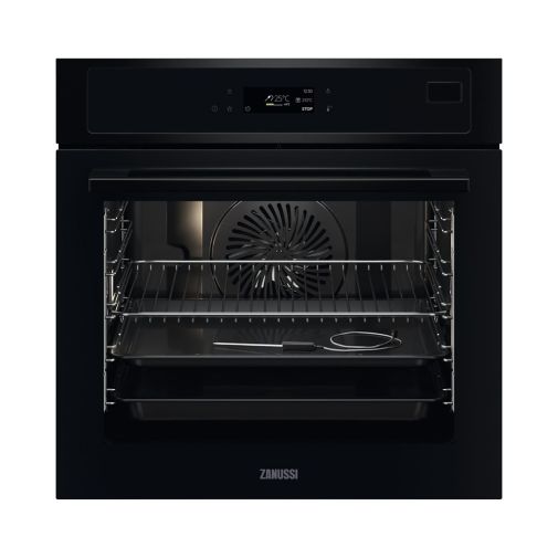 Zanussi ZOHKS8KN ACTIE Inbouw combi-stoomoven
