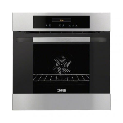 Zanussi ZOP38903XD inbouw heteluchtoven