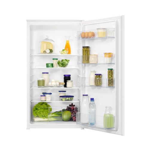 Zanussi ZRAN10ES2 ACTIE