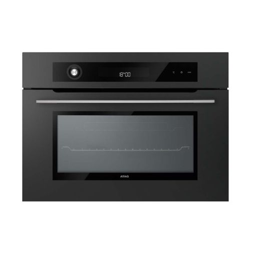 Atag ZX4570G compacte inbouwoven restant model Inbouw oven met hetelucht