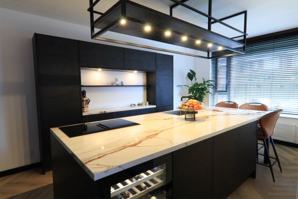 Familie van der Nat - de Wilde