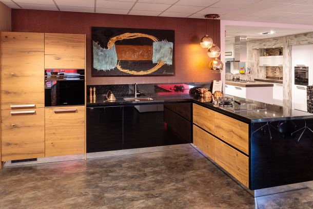 goedkope industriele keuken kopen laat je inspireren budgetplan