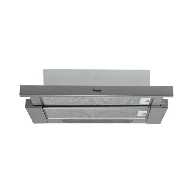 Whirlpool AKR749/1IX vlakscherm kap kopen? | Budgetplan