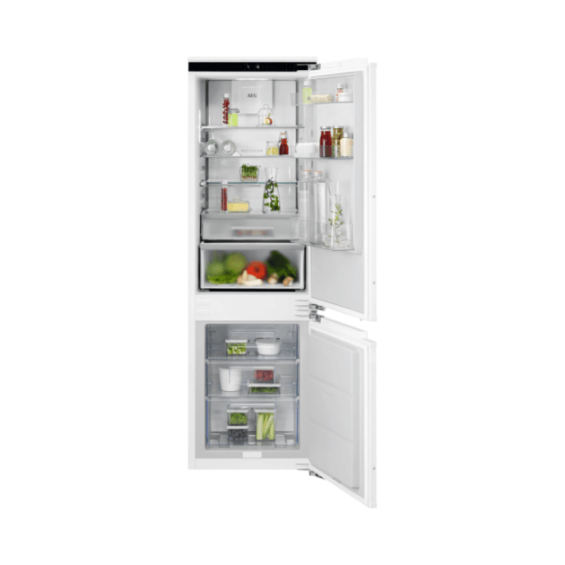 EK7A18C AEG inbouw koelvriescombinatie | Budgetplan