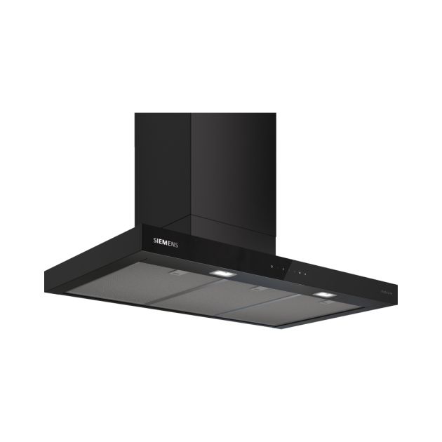 777ページ LC97BDN65 Siemens wandafzuigkap | Budgetplan