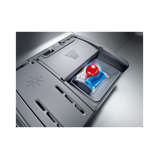 SX63E809BE Siemens inbouw vaatwasser | Budgetplan