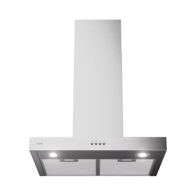 AB260RVS Etna | Budgetplan