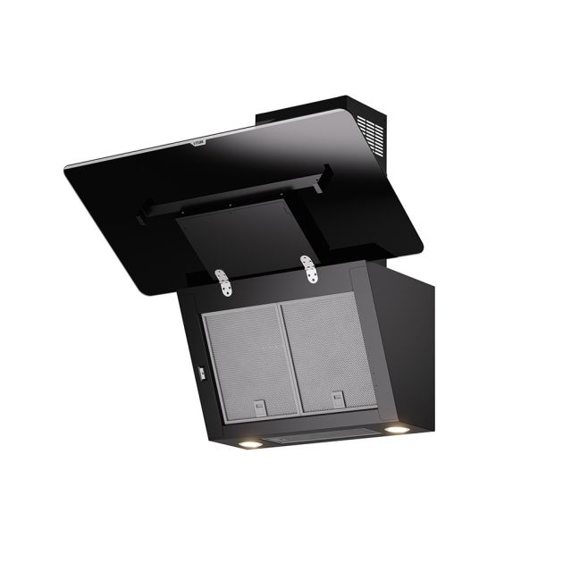 AD690ZT Etna | Budgetplan