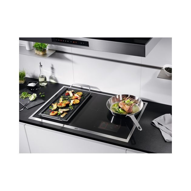 Berghoff Plancha - grillplaat aluminium Kookaccessoires kopen