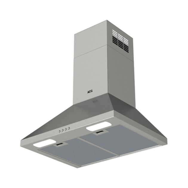 DKB2630M AEG | Budgetplan