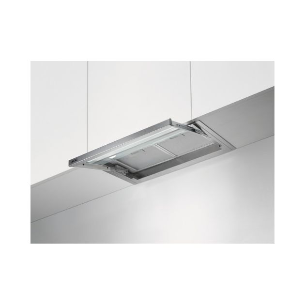 AEG DPE4641M vlakscherm afzuigkap kopen? | Budgetplan