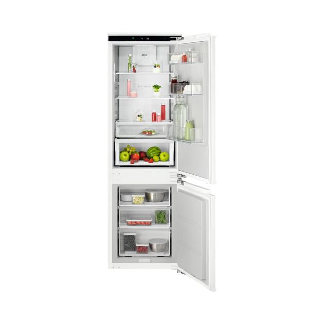 TSC7M181DC AEG inbouw koelvriescombinatie ACTIE | Budgetplan
