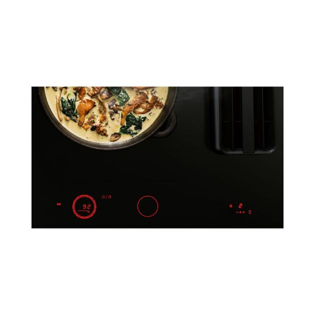 HIDD28471SVI Atag kookplaat + afzuiging | Budgetplan