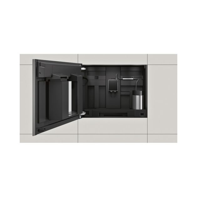 Neff C17KS61N0 koffiemachine met Extra Korting Budgetplan
