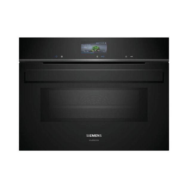 Siemens CM976GKB1 | Budgetplan