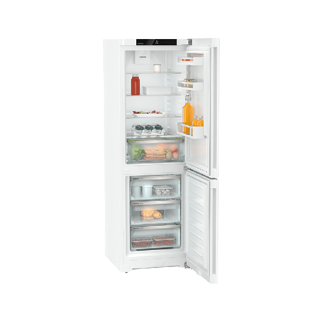 CNC5203-22 Liebherr | Budgetplan