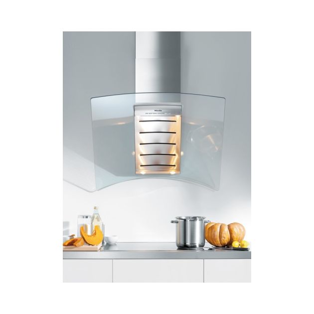 Metaalfilter 270x268mm 8259070 geschikt voor Miele