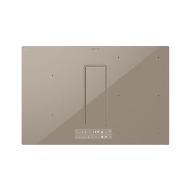 DPC78B10B Opera Prima Color Gold B - afvoer - kookplaat afzuiging