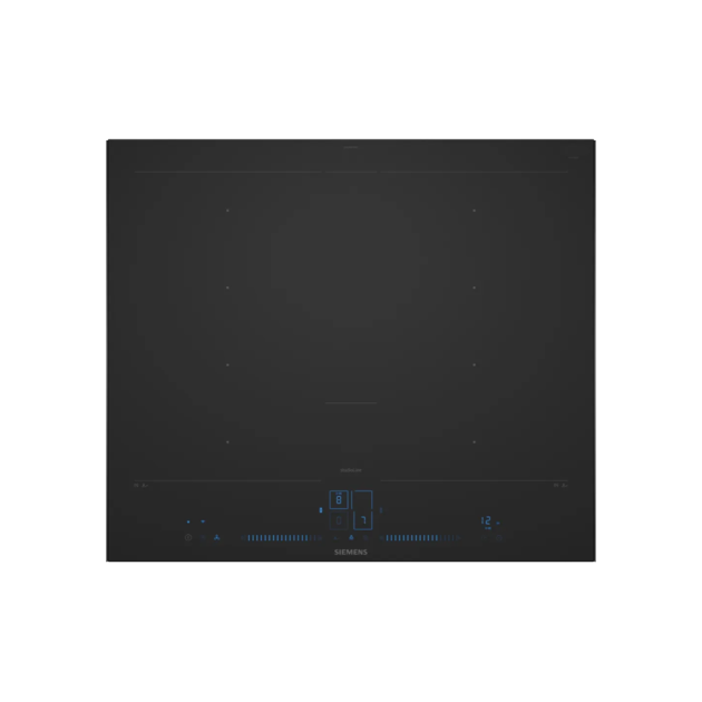 EX67BNYV6E Siemens inbouw inductiekookplaat | Budgetplan