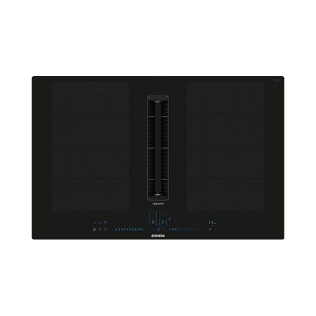 EX807NX68E Siemens vlakintegreerbare inductionair | Budgetplan