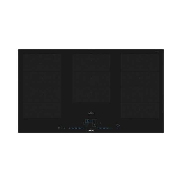 EX977NXV6E Siemens inbouw inductiekookplaat restant | Budgetplan