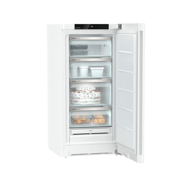 FNE4204-22 Liebherr vriezer restant | Budgetplan