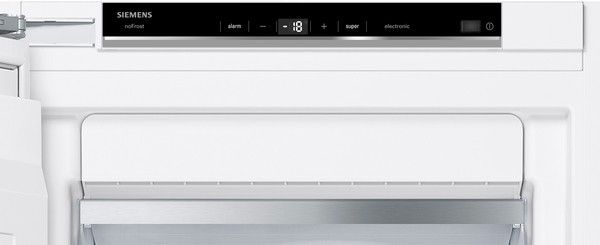 GI81NACE0 Siemens | Budgetplan
