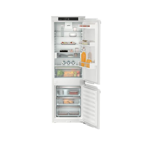 Liebherr ICNd 5123-20 inbouw koelvriescombinatie | Budgetplan