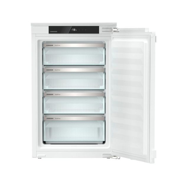 IFD3904-22 Liebherr | Budgetplan