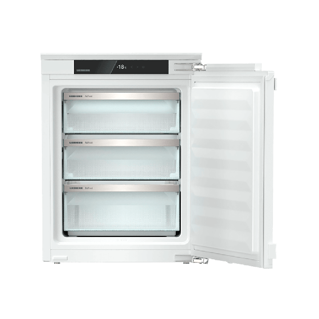 IFND3503-22 Liebherr | Budgetplan