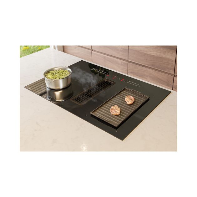 IKA8035 Inventum | Budgetplan