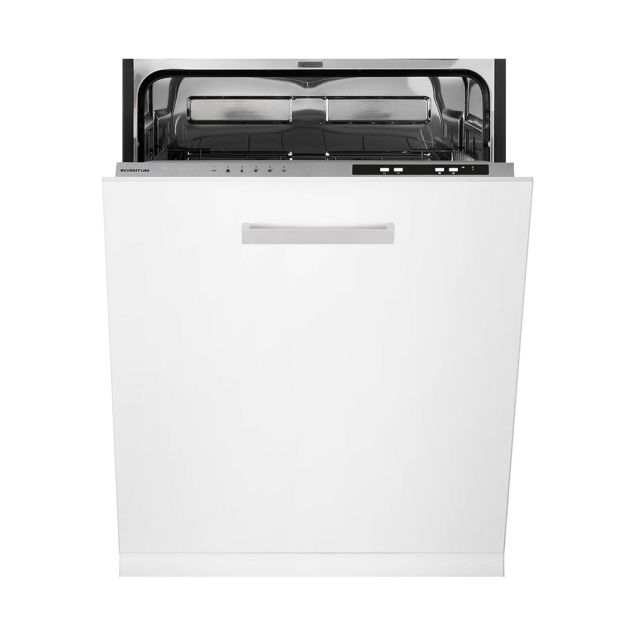 IVW6008A Inventum | Budgetplan