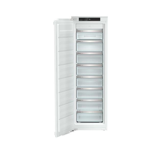 SIFNE5128-22 Liebherr | Budgetplan