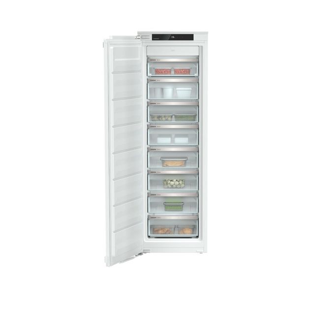 SIFNE5128-22 Liebherr | Budgetplan