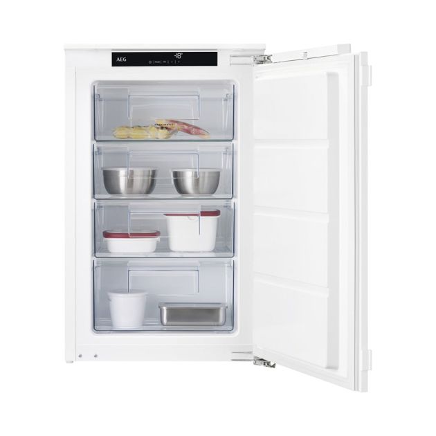 NAB6L88EF AEG | Budgetplan