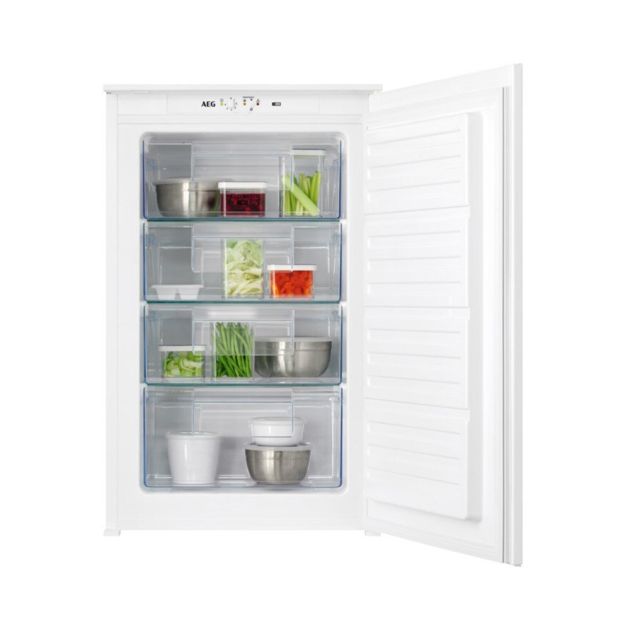 NAB6L88ES AEG | Budgetplan