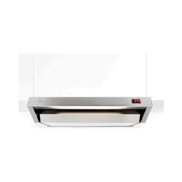 Novy 939 onderbouw afzuigkap kopen? | Budgetplan
