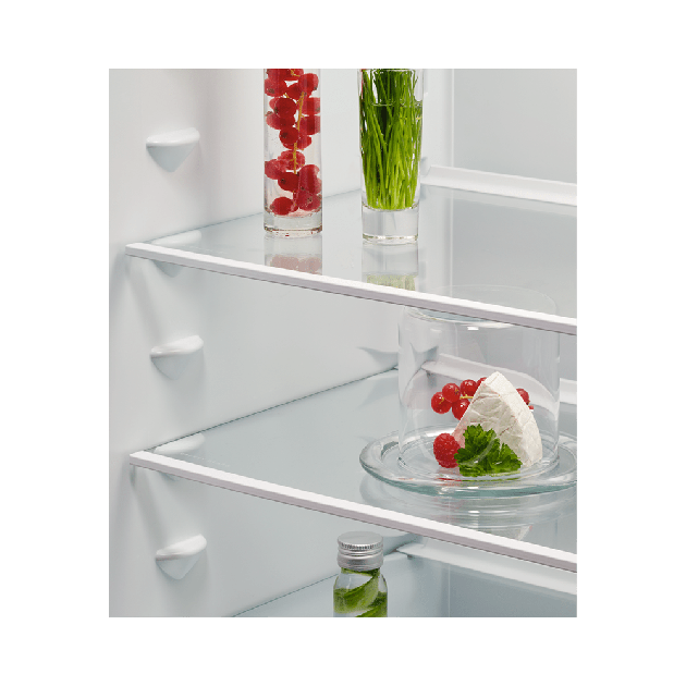 NSC5S18ZES AEG inbouw koelvries-combinatie | Budgetplan