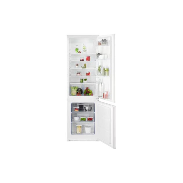 OSC5S181ES AEG inbouw koelvriescombinatie ACTIE | Budgetplan