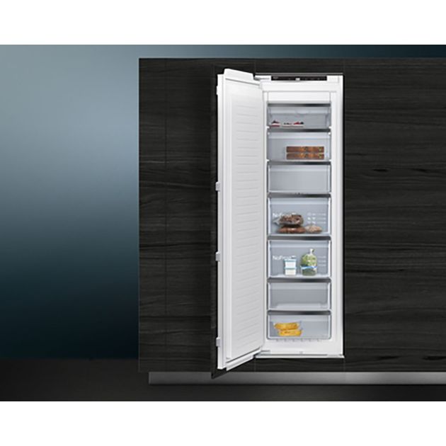 Siemens GI81NHNE0 | Budgetplan