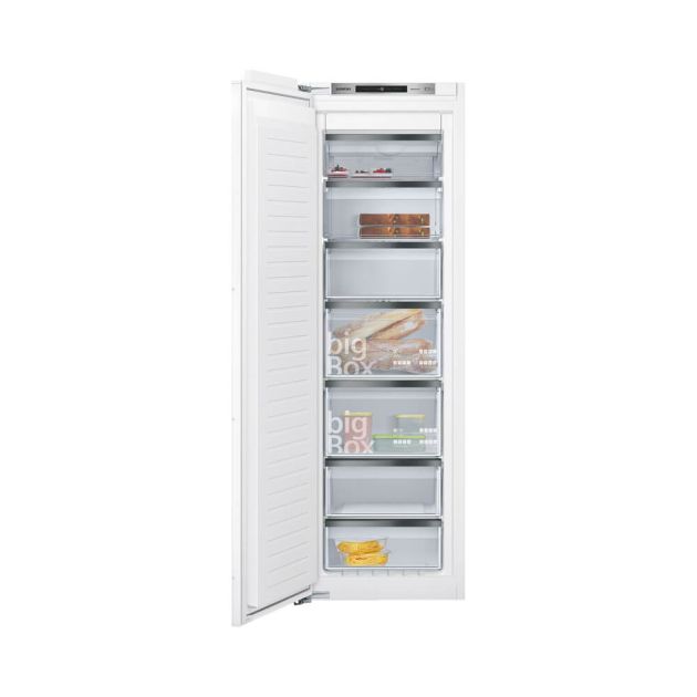 Siemens GI81NSCE0 inbouw diepvrieskast kopen? | Budgetplan
