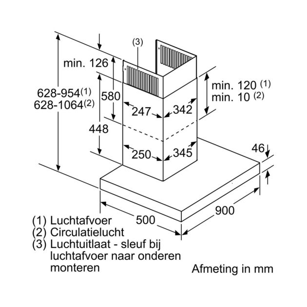 ふページ Keukenloods.nl - Inbouwapparatuur en keuken specialist