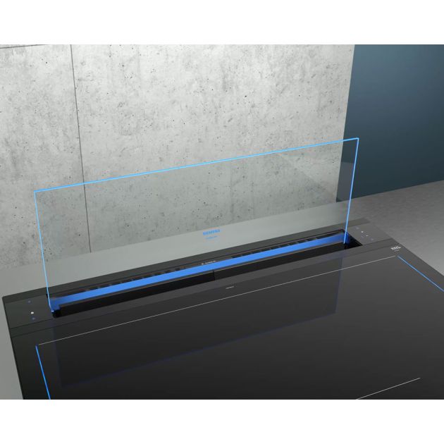 mmamam31ページ Siemens LD98WMM66 Glass Draft downdraft | Budgetplan