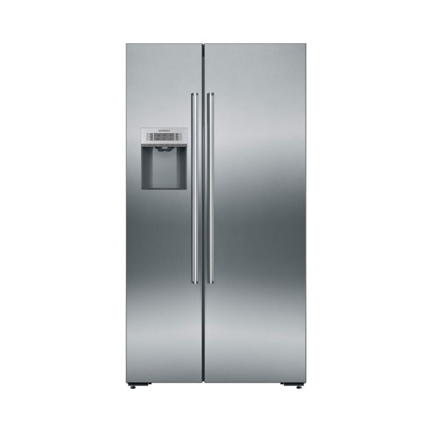 Siemens KI24RV60 - - Voor 23.59u, morgen in huis Siemens KI24RV60 - - Voor 23.59u, morgen in huis